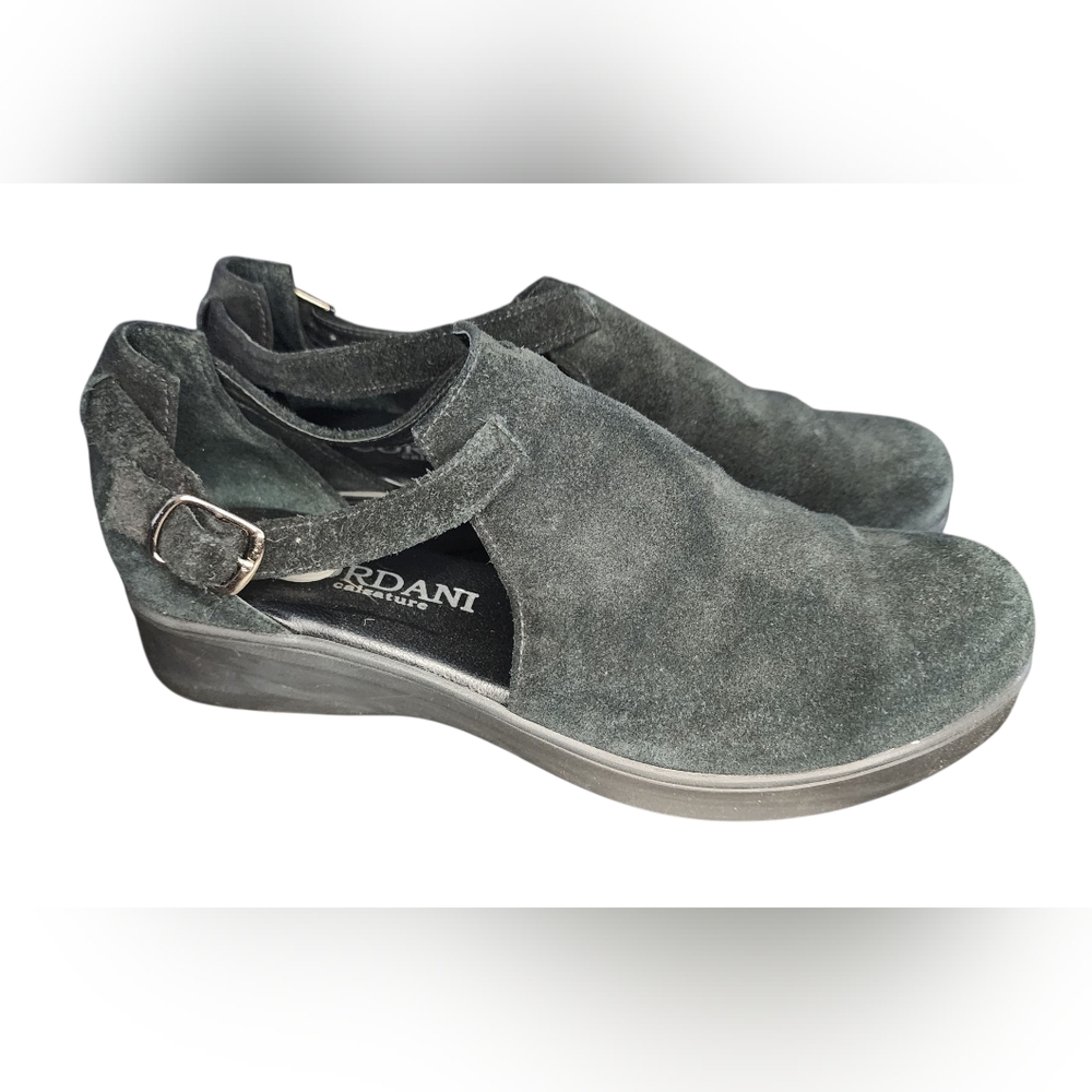 Cordani Mara Flats, Womens 36 EU (5.5-6 US) - Picture 2 of 9